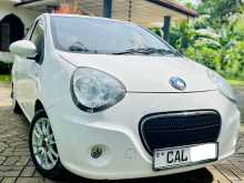 Micro Panda 2015 Car