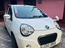 Micro Panda 2015 Car