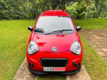 Micro Panda 2015 Car