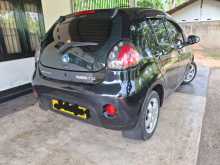 Micro Panda 2015 Car