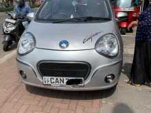 Micro Panda 2015 Car