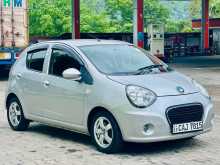 Micro Panda 2015 Car