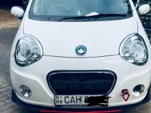 Micro Panda 2015 Car