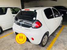Micro Panda 2015 Car