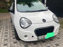 Micro Panda 2015 Car