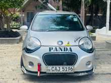 Micro Panda 2015 Car