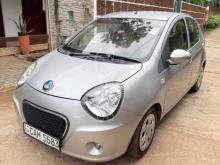 Micro Panda 2015 Car