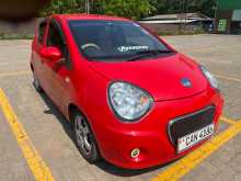 Micro Panda 2015 Car