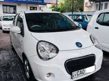 Micro Panda 2015 Car