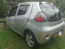 Micro Panda 2015 Car