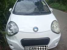 Micro Panda 2015 Car