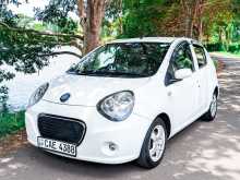 Micro Panda 2015 Car