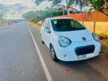 Micro Panda 2015 Car