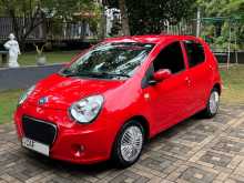 Micro Panda 2015 Car