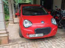 Micro Panda 2015 Car