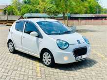 Micro Panda 2015 Car