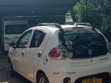 Micro Panda 2015 Car