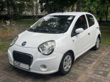 Micro Panda 2015 Car