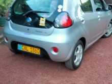 Micro PANDA 2015 Car