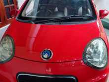 Micro Panda 2015 Car