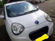 Micro Panda 2015 Car