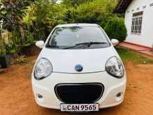 Micro Panda 2015 Car
