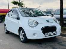 Micro Panda 2015 Car