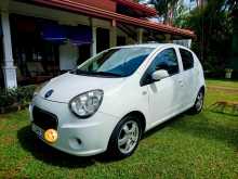 Micro Panda 2015 Car