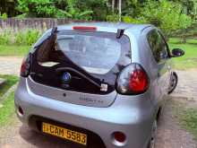 Micro Panda 2015 Car