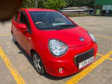 Micro Panda 2015 Car
