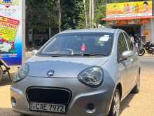 Micro Panda 2015 Car