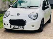 Micro Panda 2015 Car