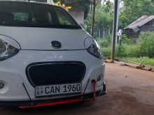 Micro Panda 2015 Car