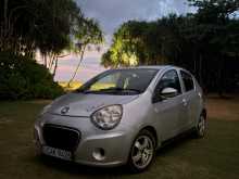 Micro Panda 2015 2015 Car