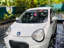 Micro PANDA 2015 Car