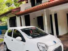 Micro PANDA 2015 Car