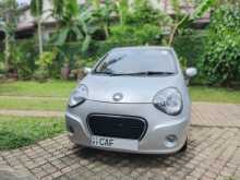 Micro Panda 2015 Car