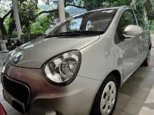 Micro Panda2015 2015 Car