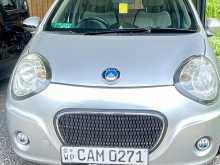 Micro Panda 2015 Car