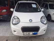 Micro Panda 2015 Car