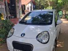 Micro Panda 2015 Car