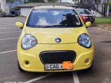 Micro Panda 2015 Car