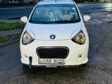 Micro Panda 2015 Car