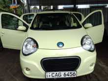 Micro Panda 2015 Car