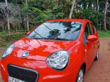 Micro Panda 2015 Car