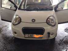 Micro Panda 2015 Car