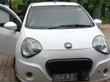Micro Panda 2015 Car