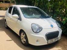 Micro Panda 2015 Car