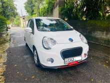 Micro Panda 2015 Car