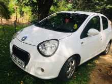 Micro Panda 2015 Car
